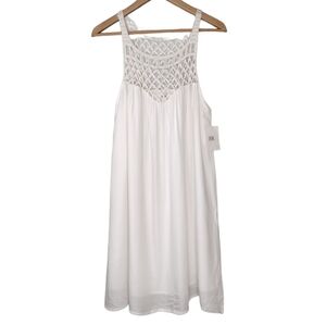 NWT BB Dakota Mini Dress